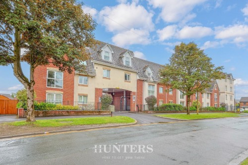 Hebers Court, Laurel Street, Middleton M24