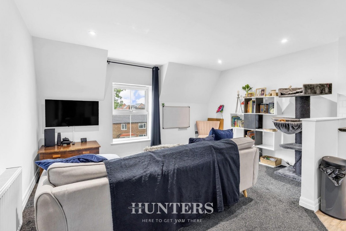 Hebers Court, Laurel Street, Middleton M24