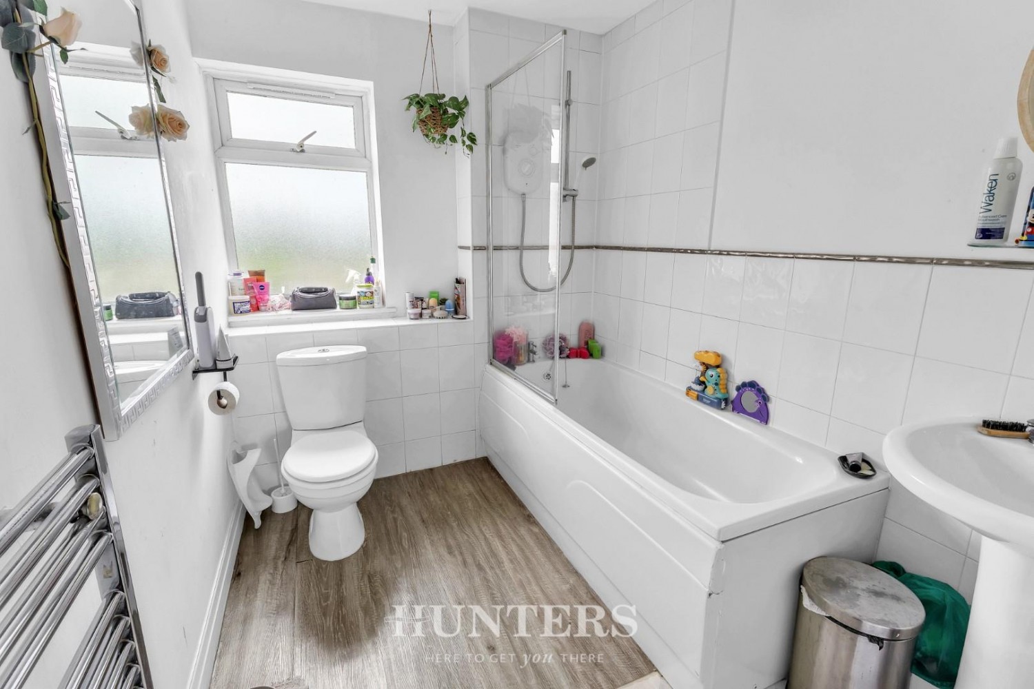 2 bedroom Flat for sale in Hebers Court, Laurel Street, Middleton M24