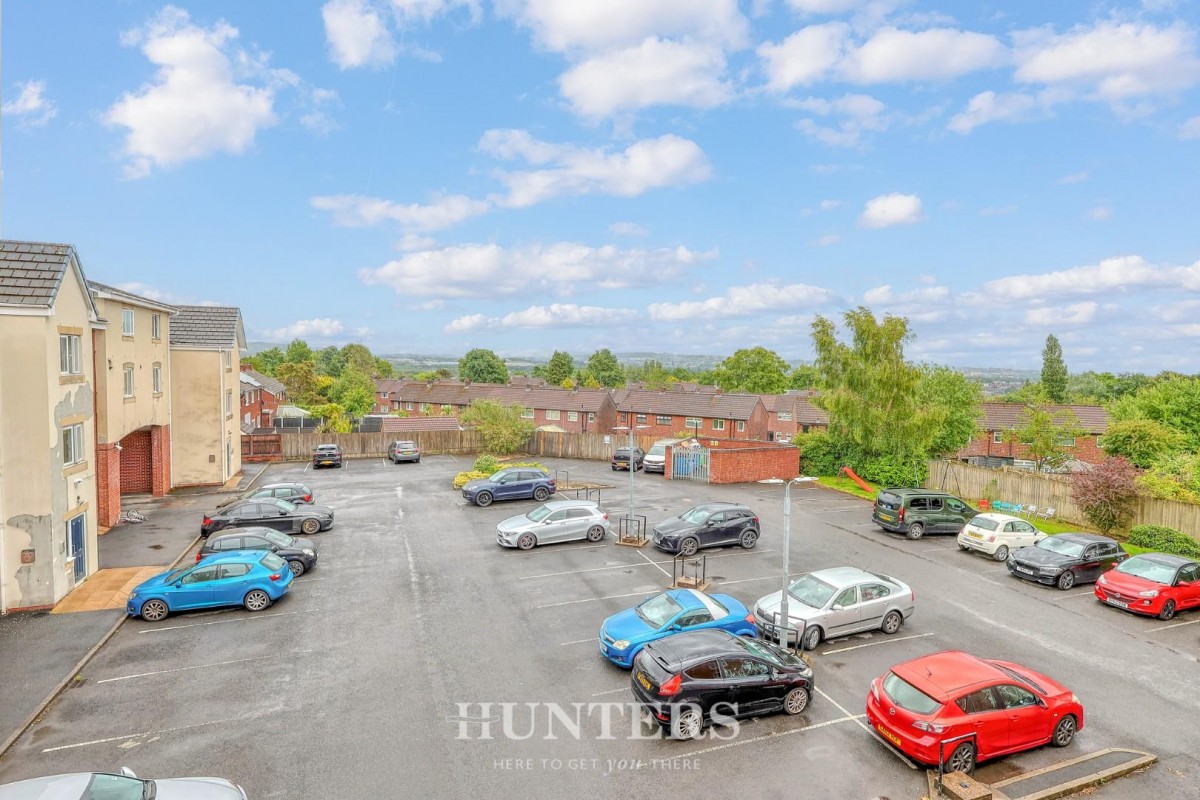 Hebers Court, Laurel Street, Middleton M24