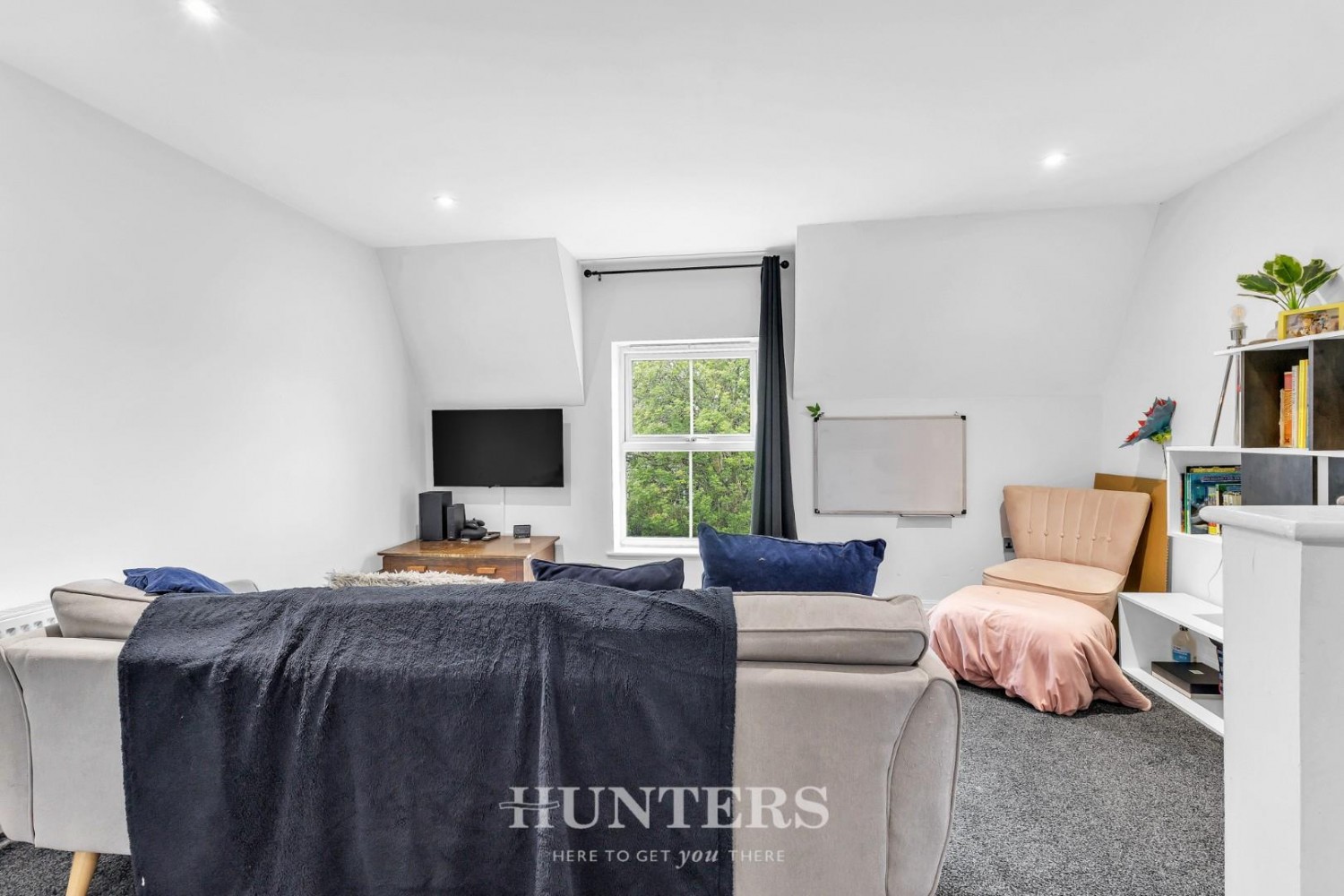 2 bedroom Flat for sale in Hebers Court, Laurel Street, Middleton M24