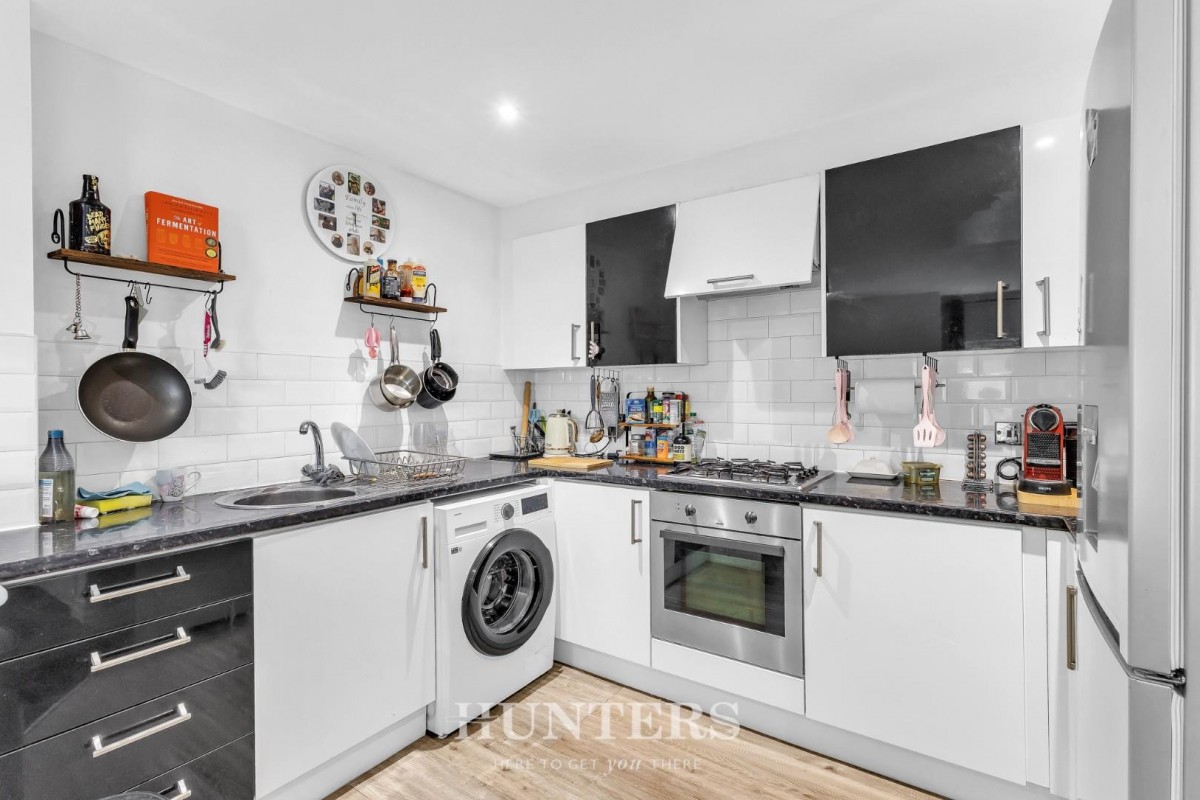 Hebers Court, Laurel Street, Middleton M24