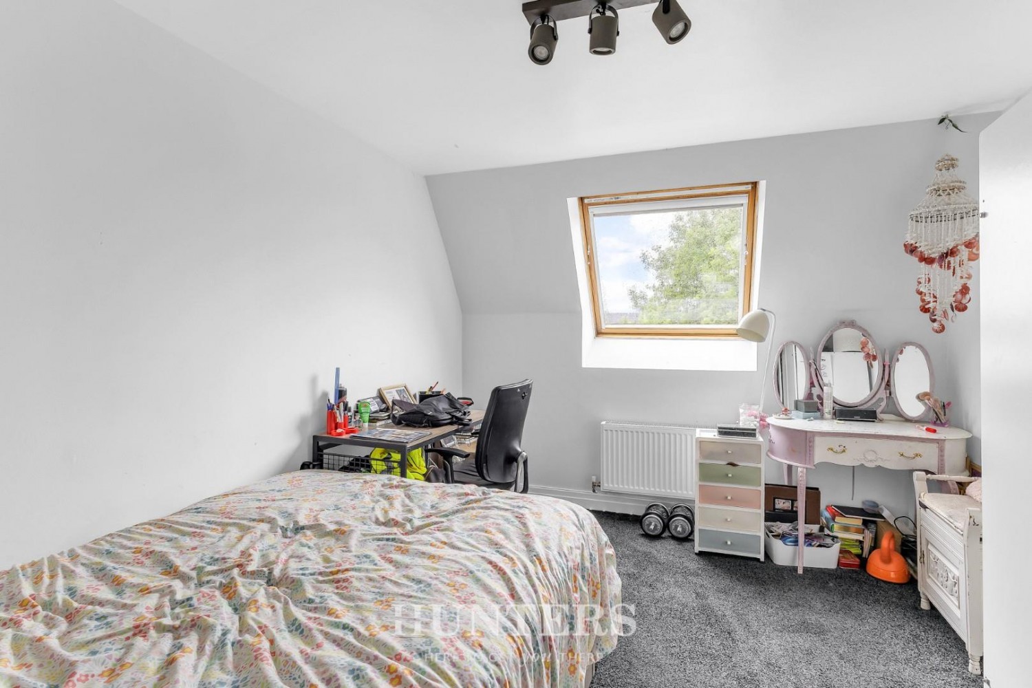 2 bedroom Flat for sale in Hebers Court, Laurel Street, Middleton M24