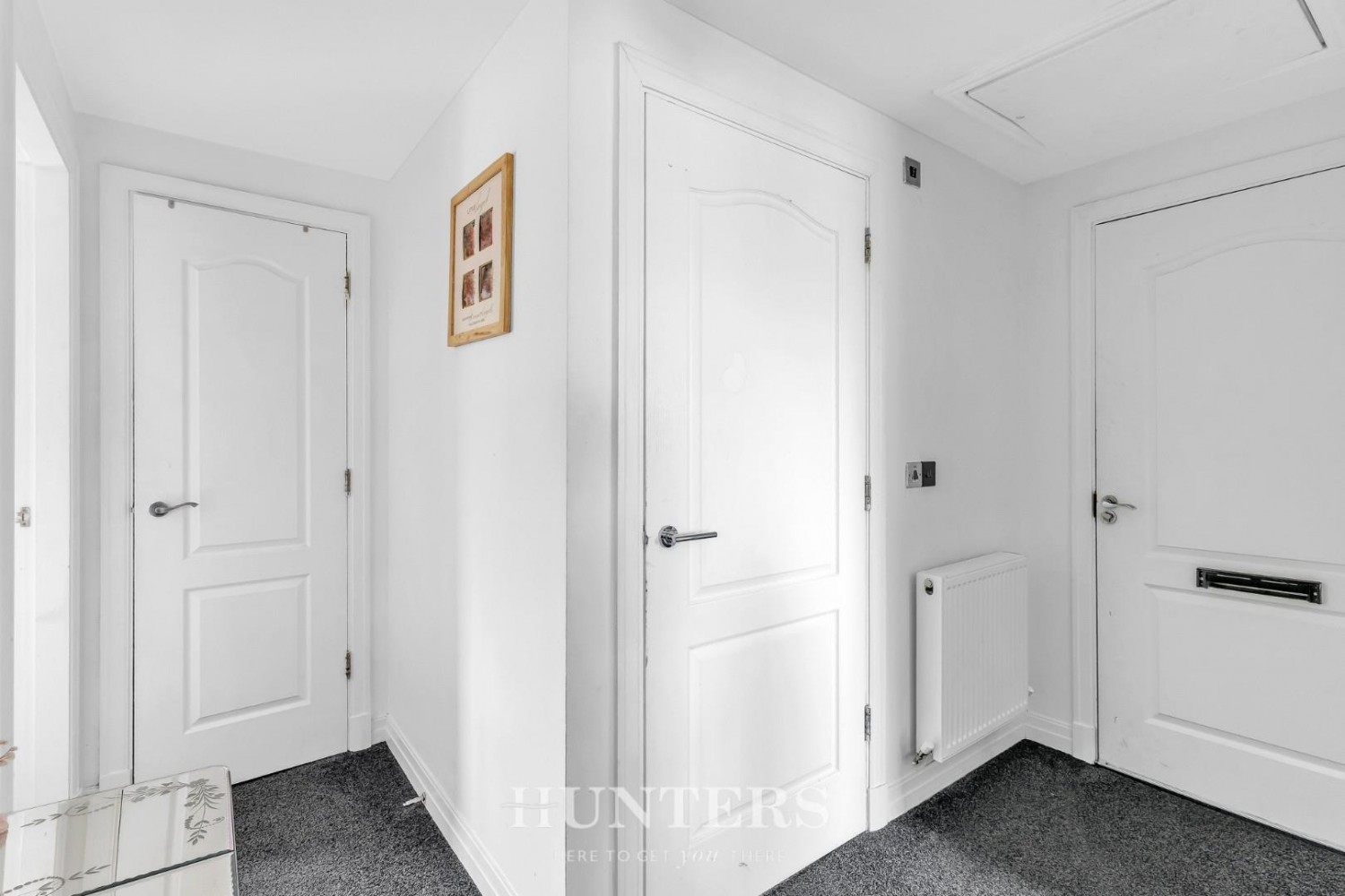 2 bedroom Flat for sale in Hebers Court, Laurel Street, Middleton M24