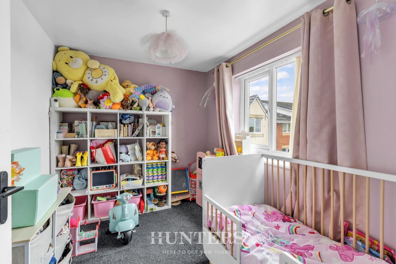 2 bedroom Flat for sale in Hebers Court, Laurel Street, Middleton M24