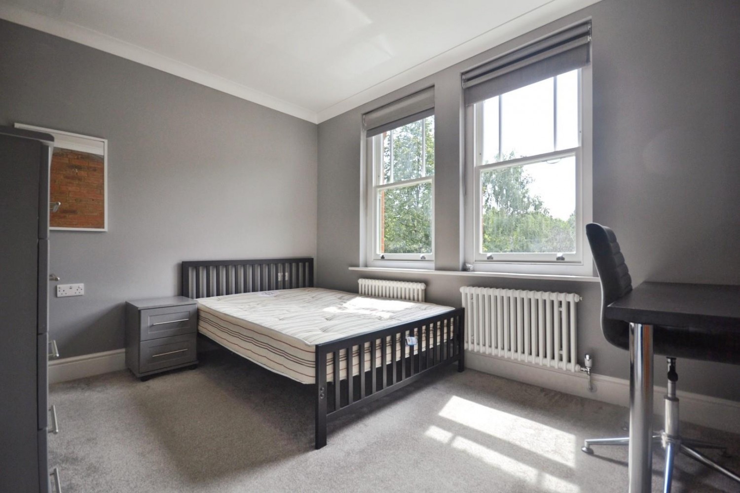 1 bedroom Flat to let in Addington Road, Reading