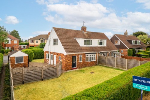 South View, Wetherby