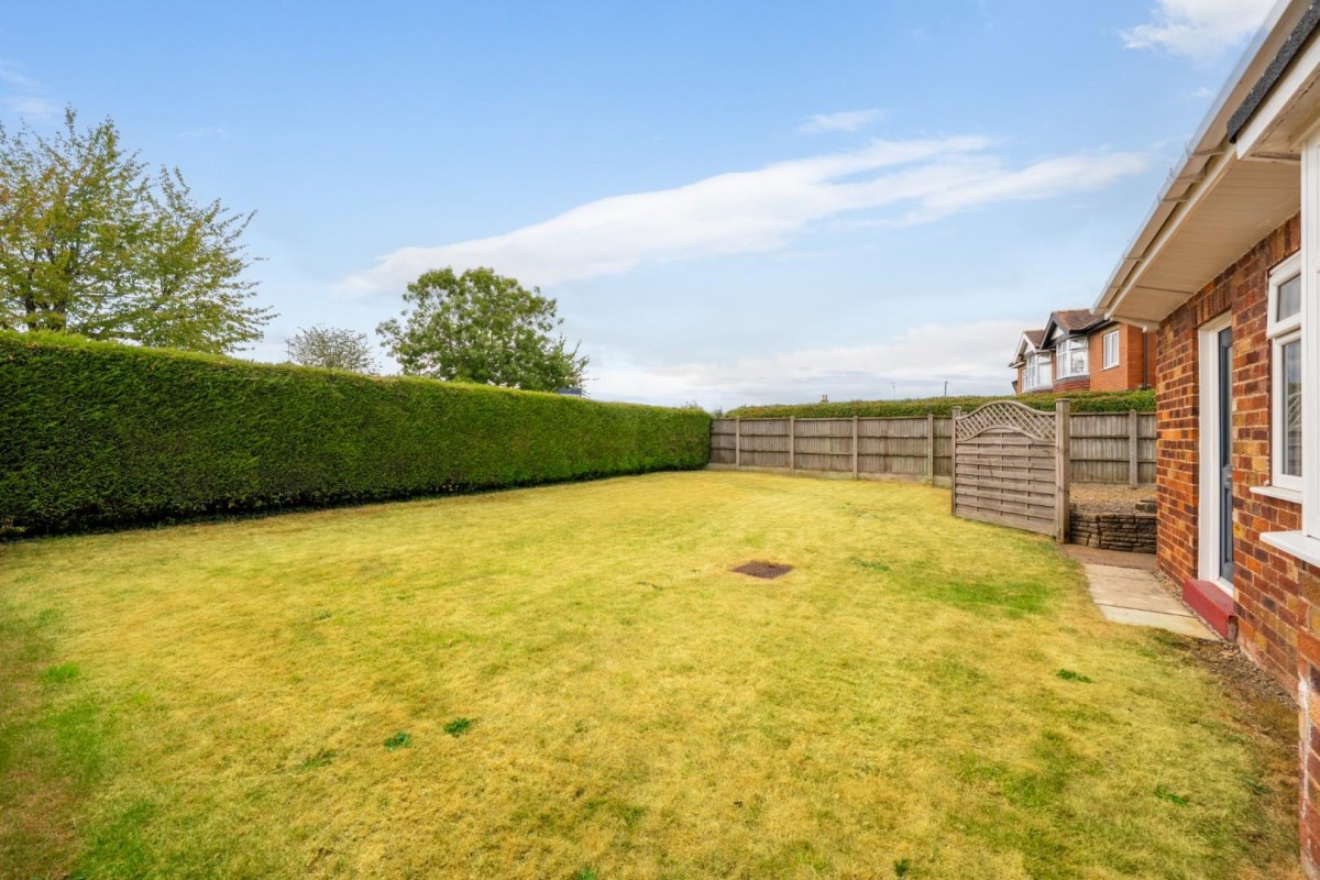 South View, Wetherby