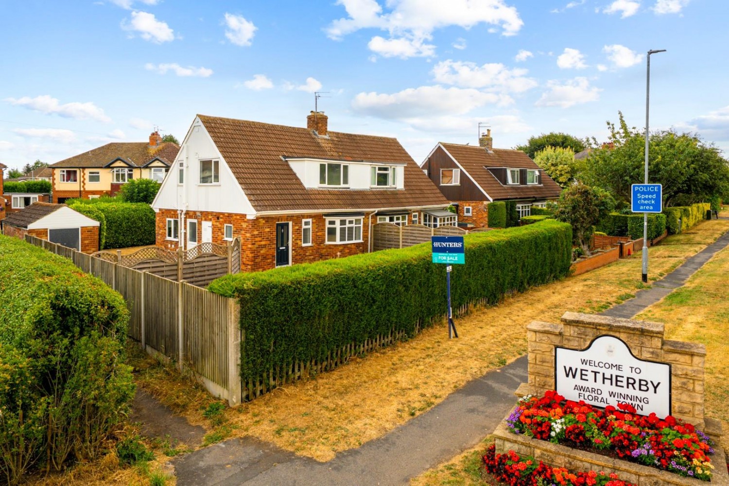 3 bedroom House for sale in South View, Wetherby