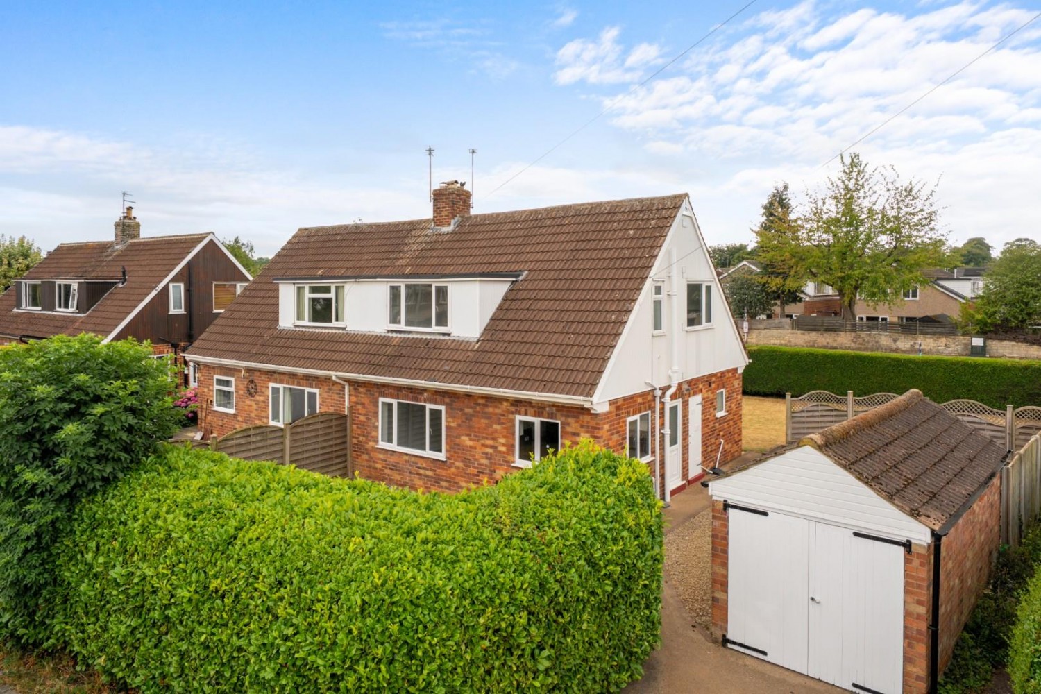 3 bedroom House for sale in South View, Wetherby