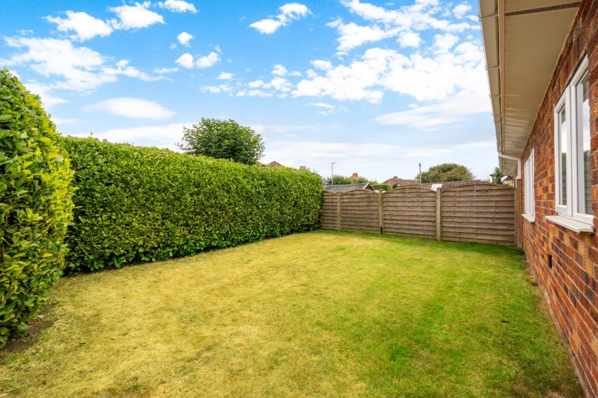 South View, Wetherby