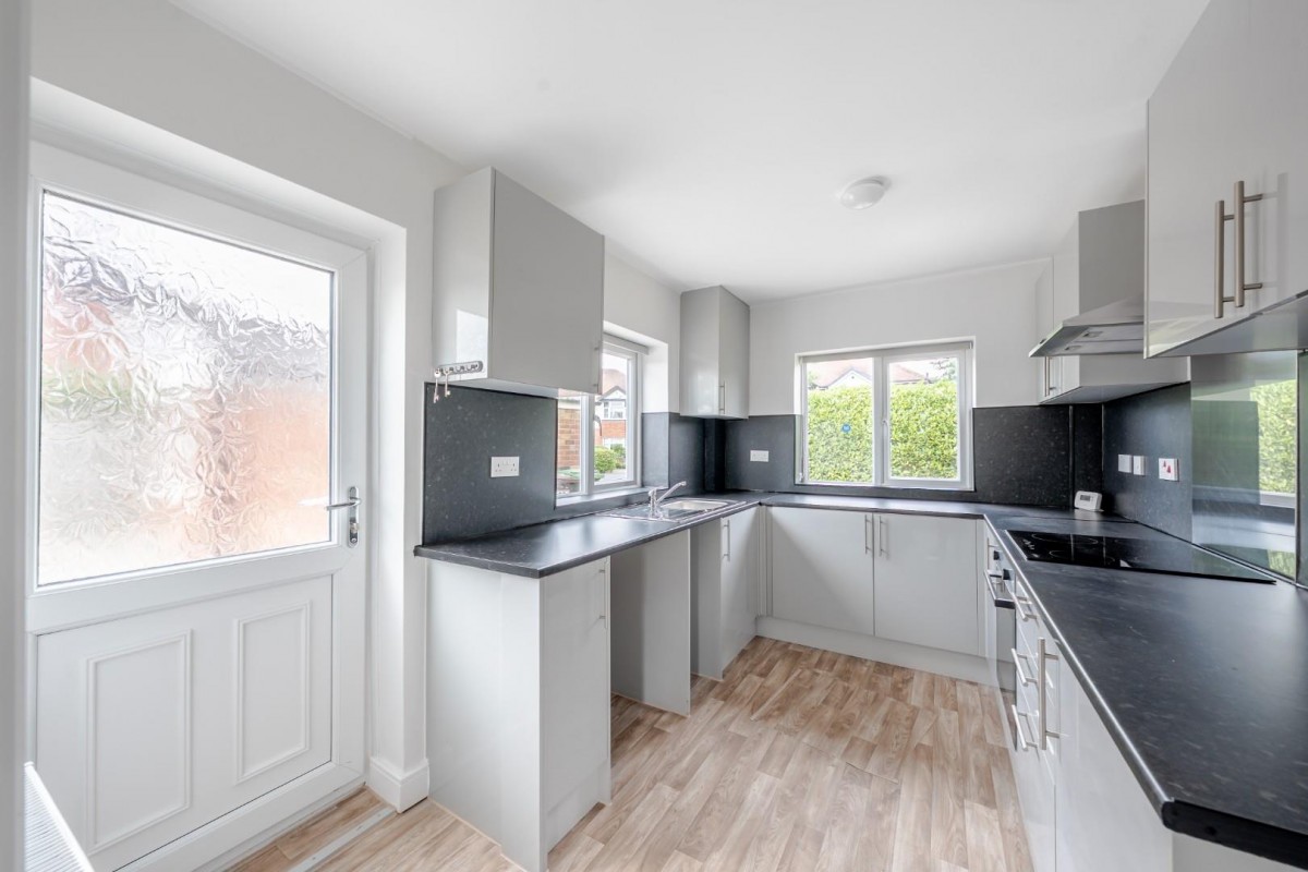 South View, Wetherby
