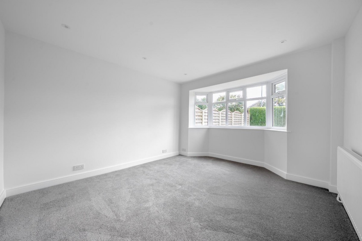 South View, Wetherby