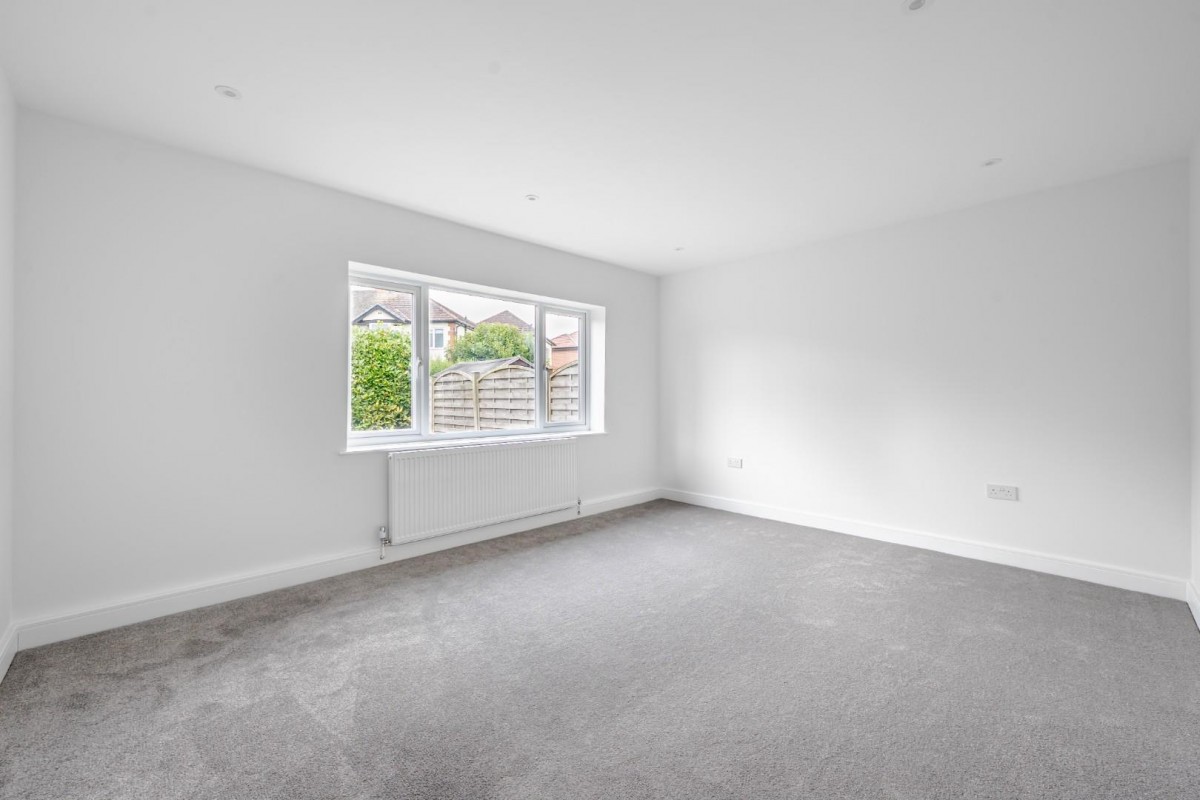 South View, Wetherby