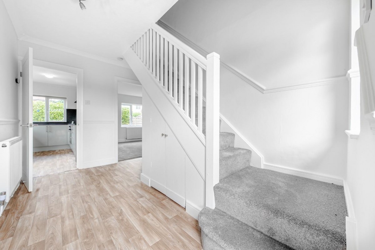 South View, Wetherby