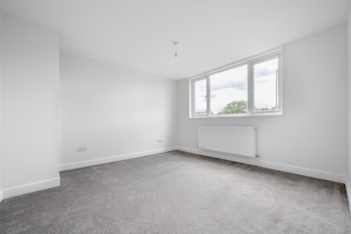 South View, Wetherby