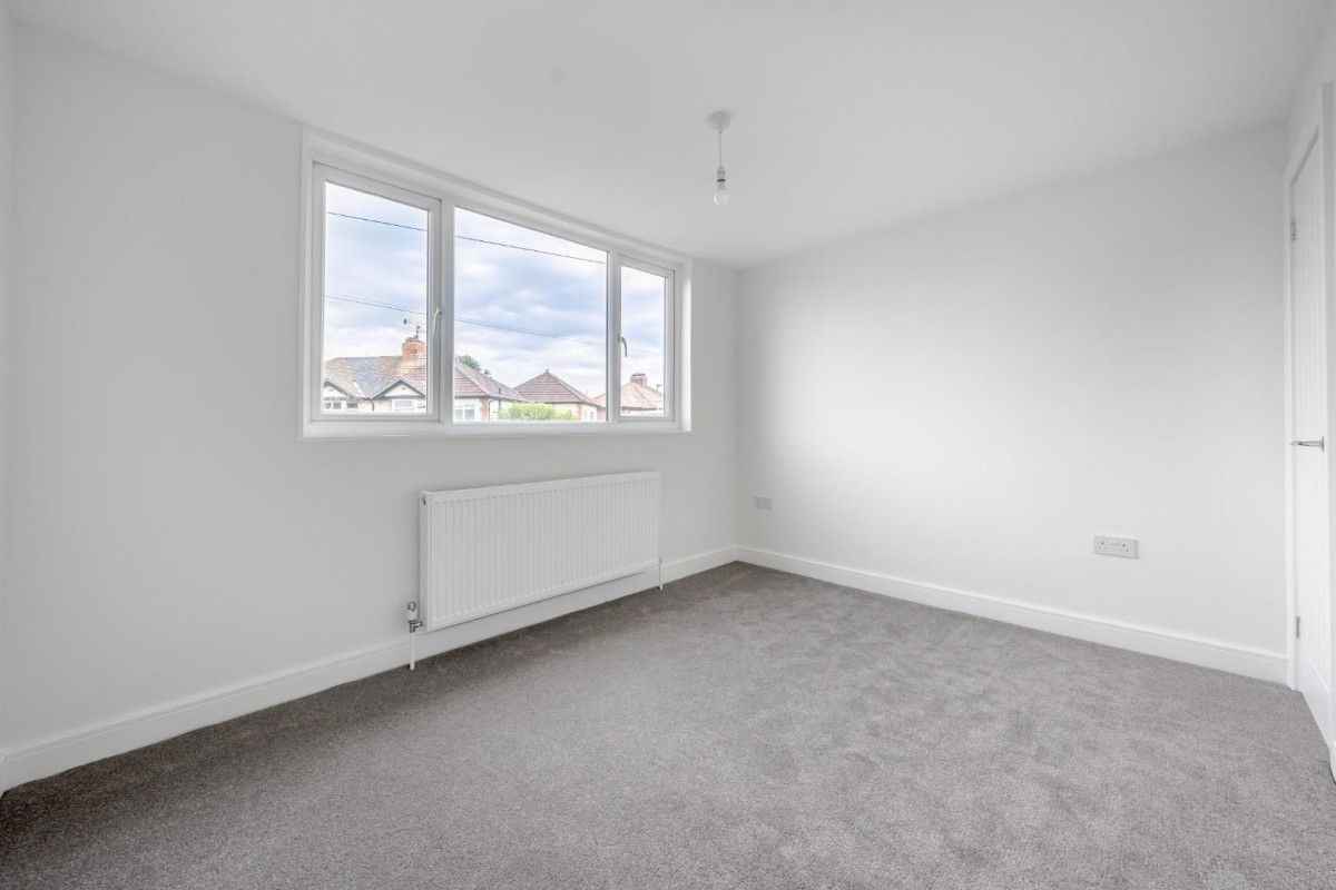 South View, Wetherby
