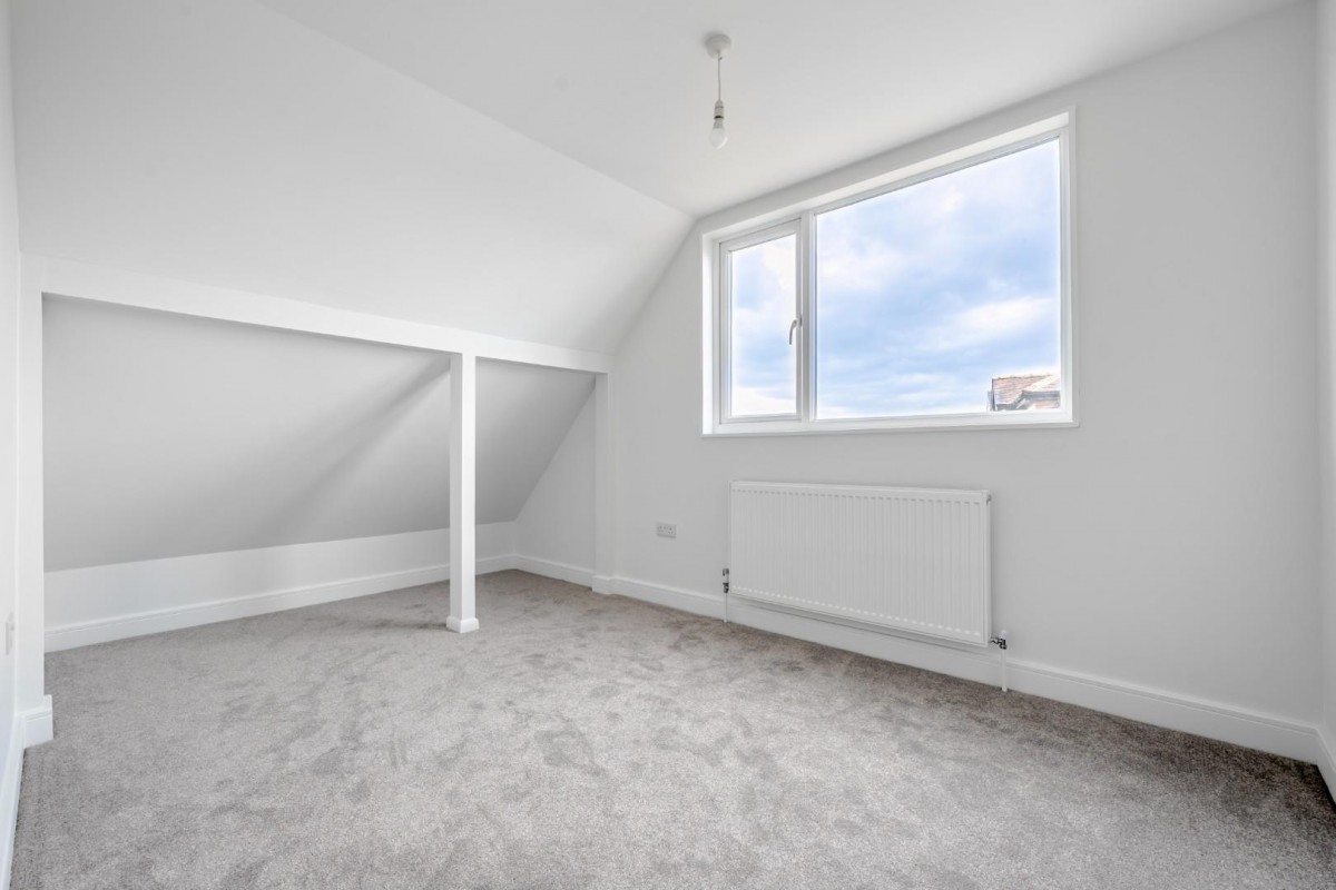 South View, Wetherby
