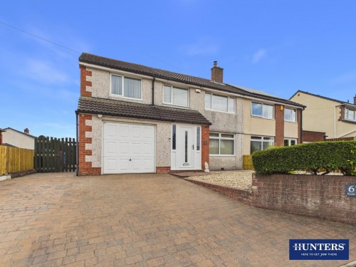 South End, Wigton, CA7