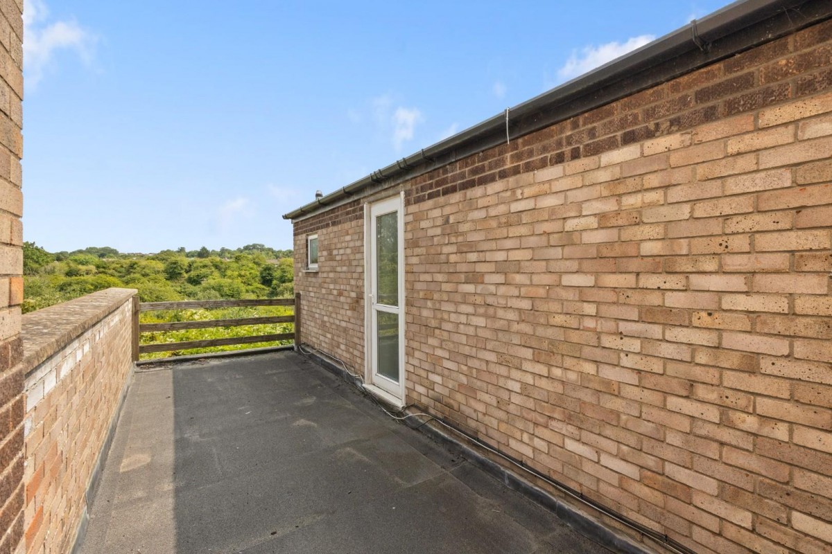 Yeomanside Close, Whitchurch, Bristol
