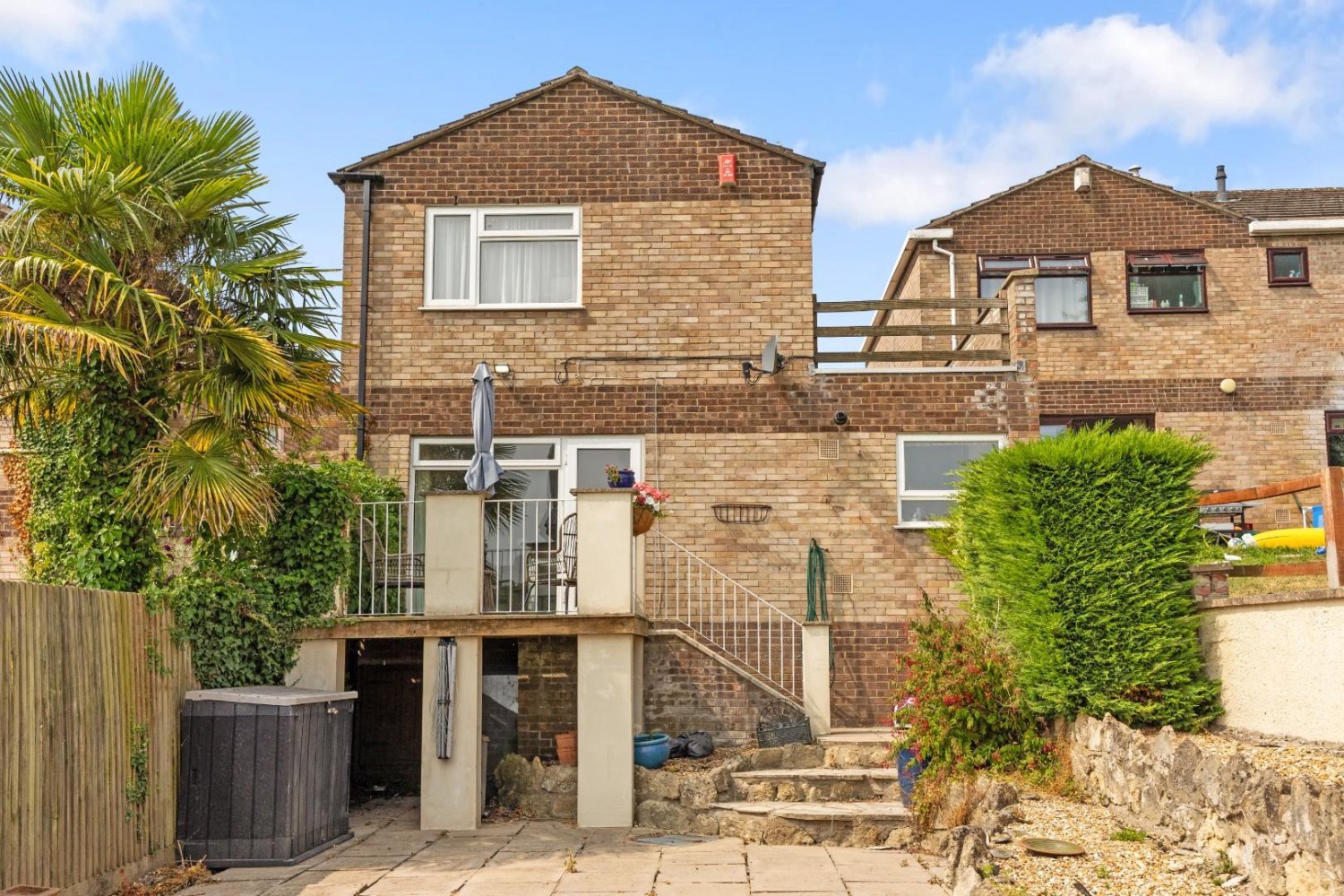 3 bedroom House for sale in Yeomanside Close, Whitchurch, Bristol