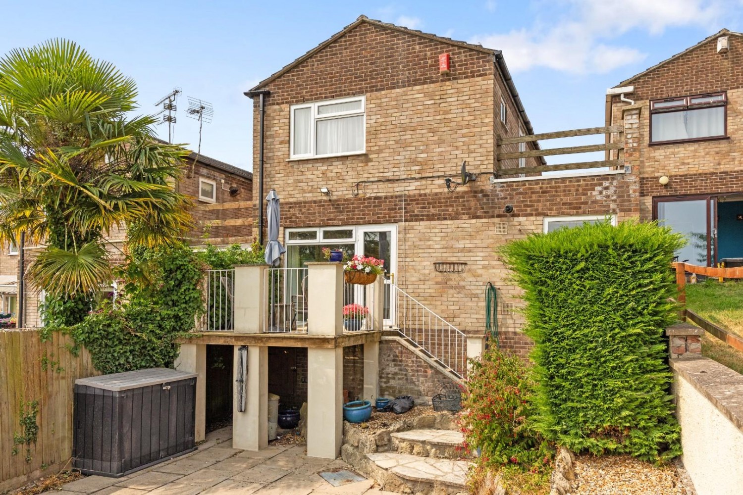 3 bedroom House for sale in Yeomanside Close, Whitchurch, Bristol