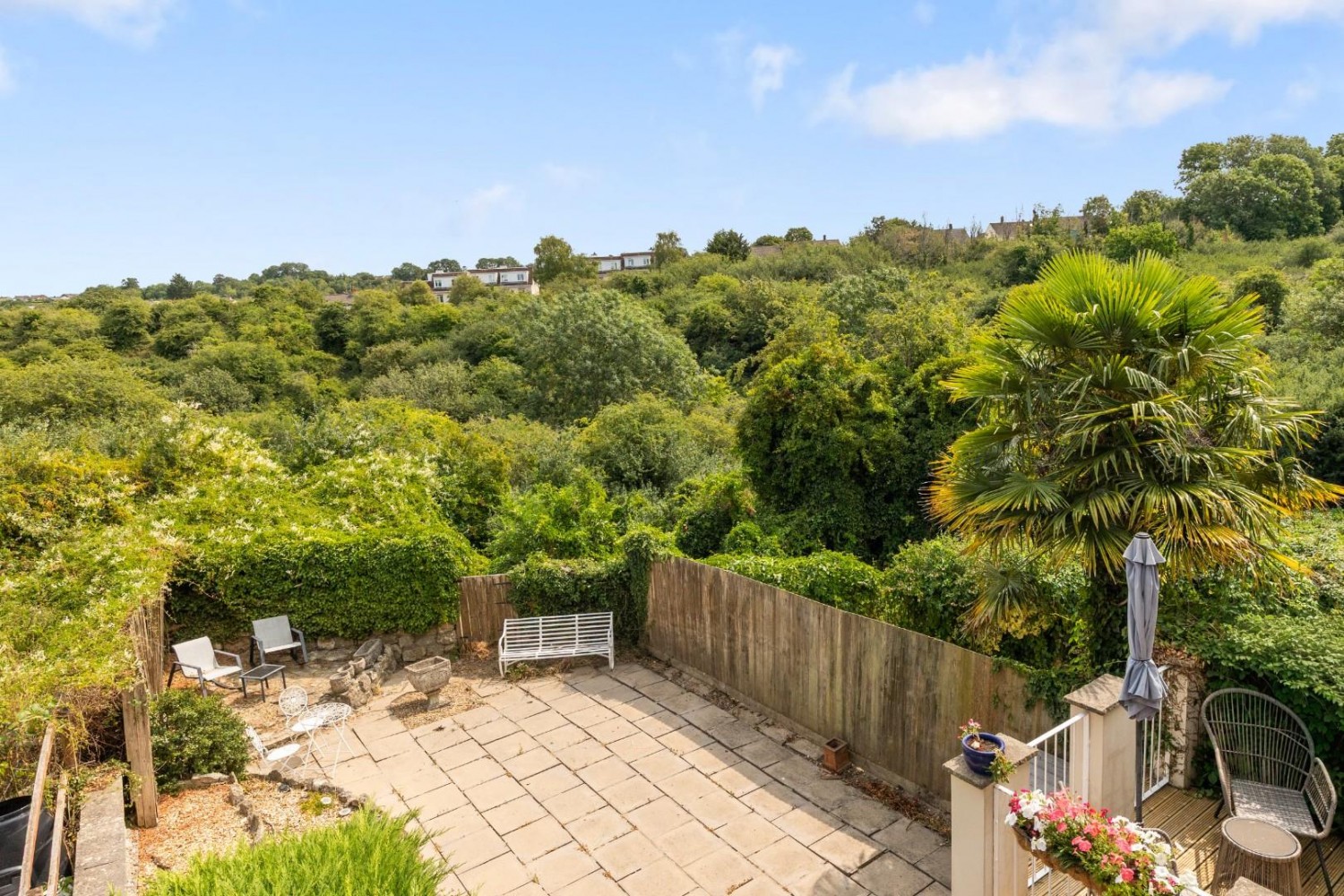 3 bedroom House for sale in Yeomanside Close, Whitchurch, Bristol