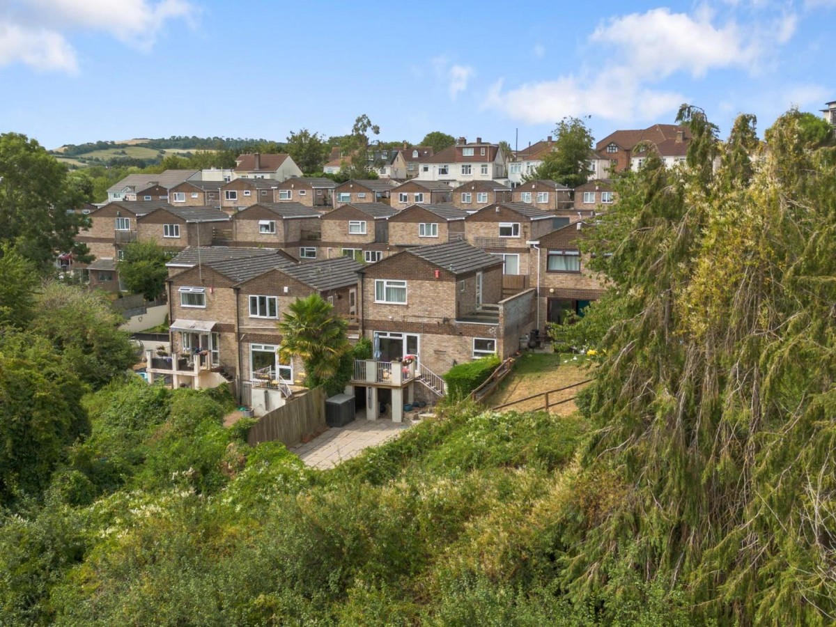 Yeomanside Close, Whitchurch, Bristol