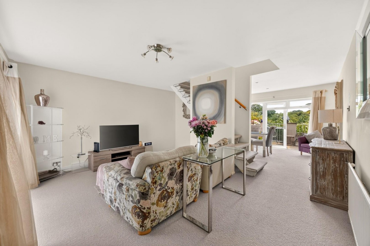 3 bedroom House for sale in Yeomanside Close, Whitchurch, Bristol