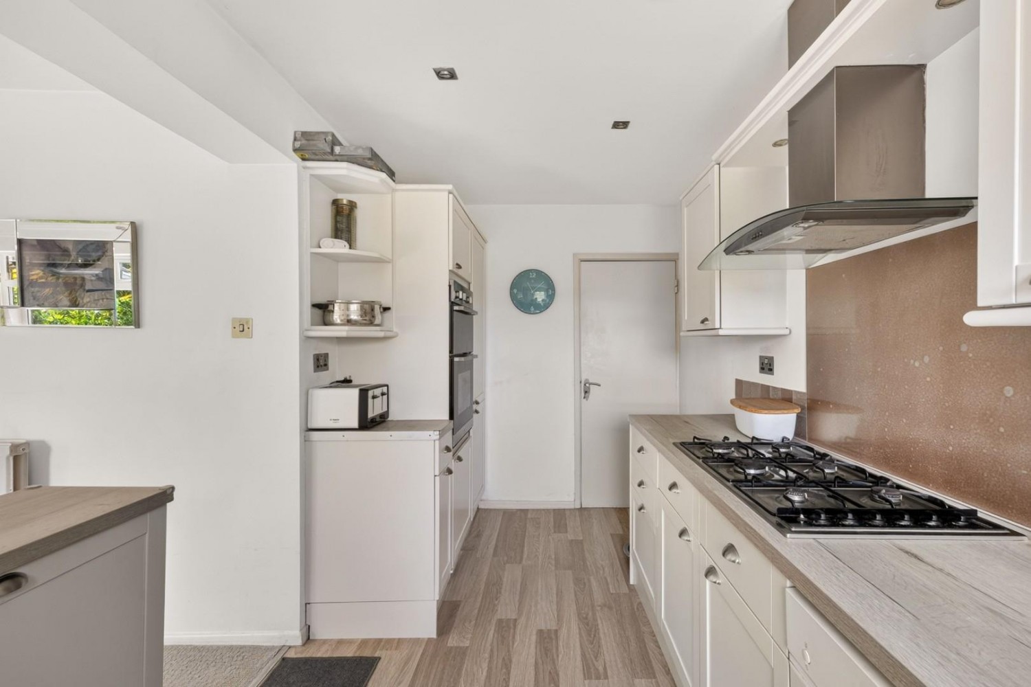 3 bedroom House for sale in Yeomanside Close, Whitchurch, Bristol