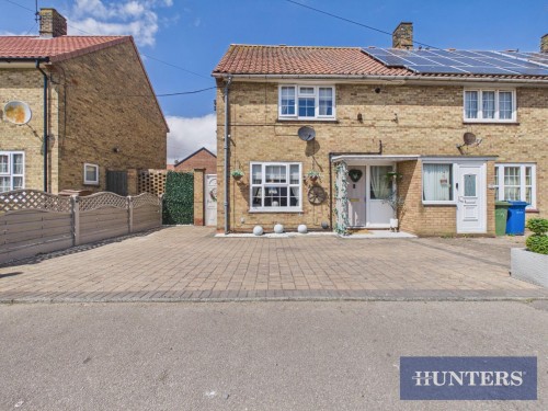 Matson Road, Bridlington