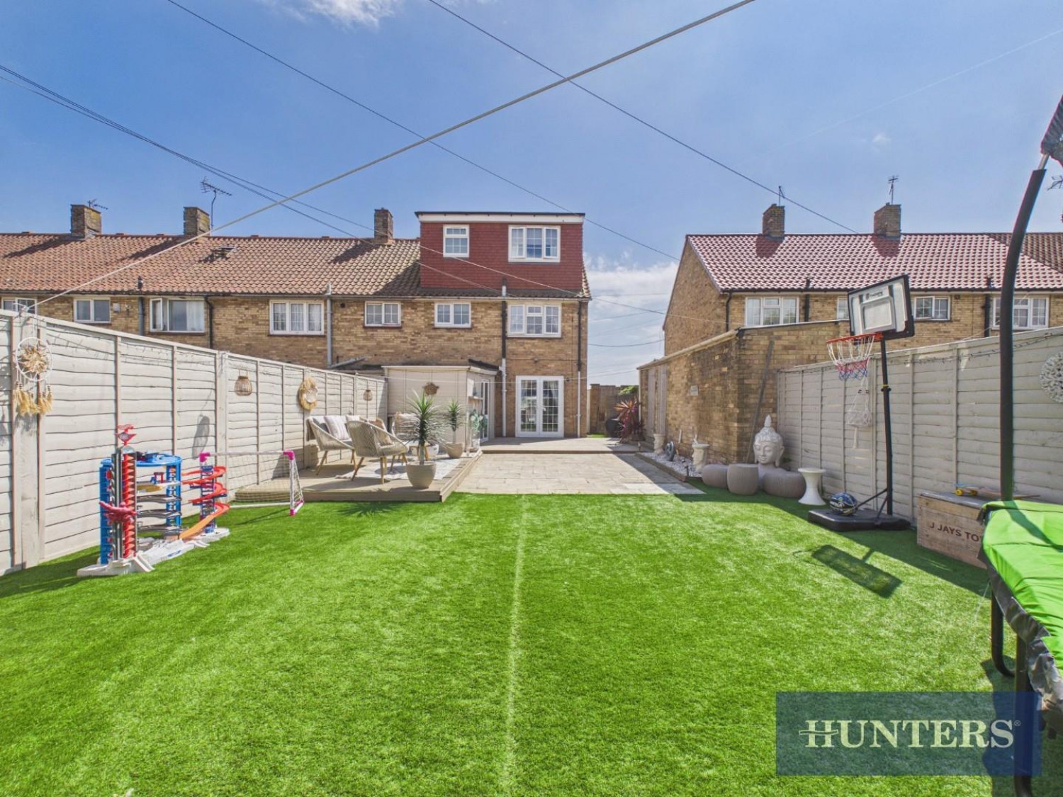 3 bedroom House for sale in Matson Road, Bridlington