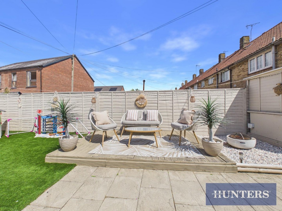 Matson Road, Bridlington