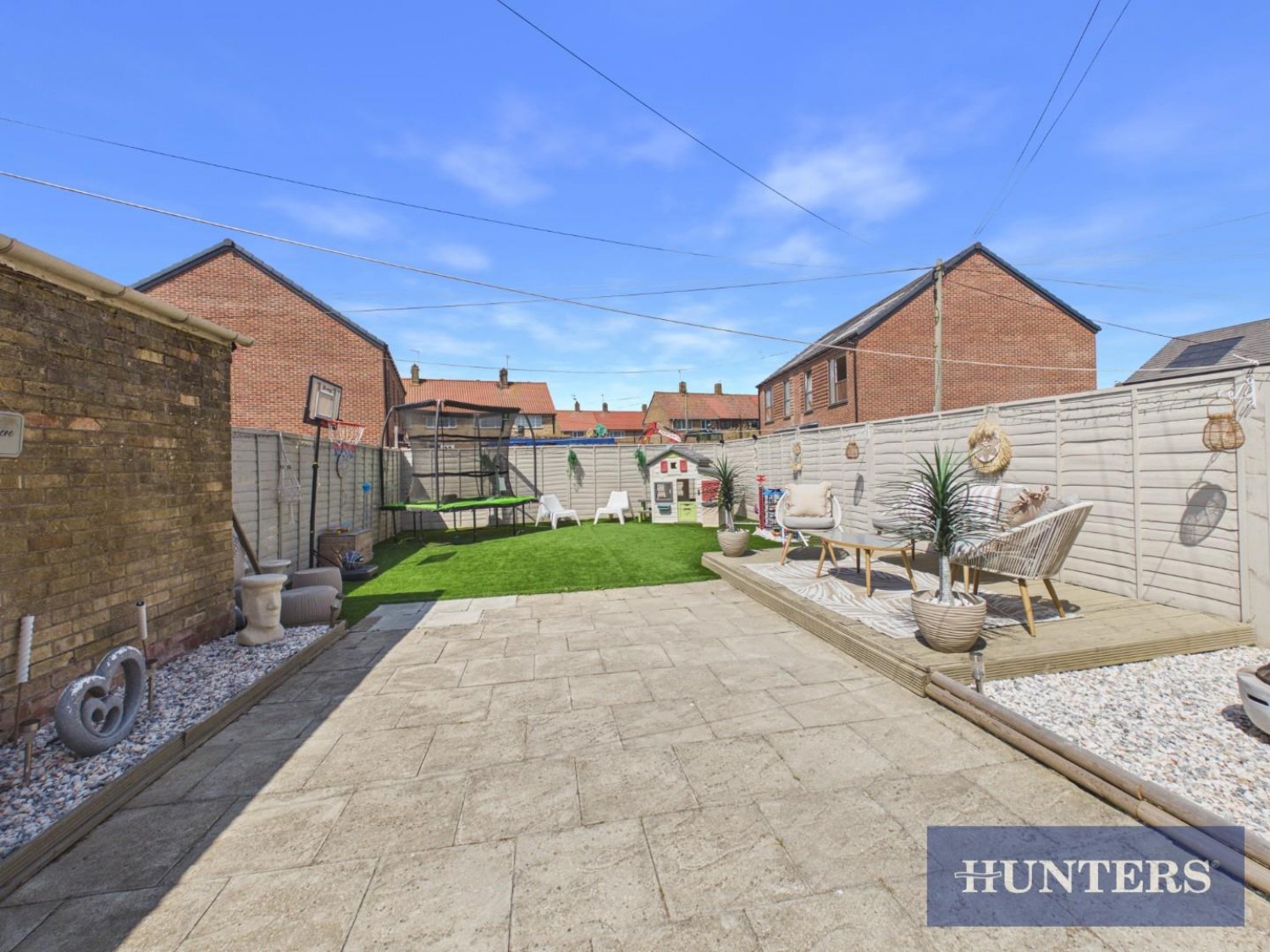 3 bedroom House for sale in Matson Road, Bridlington