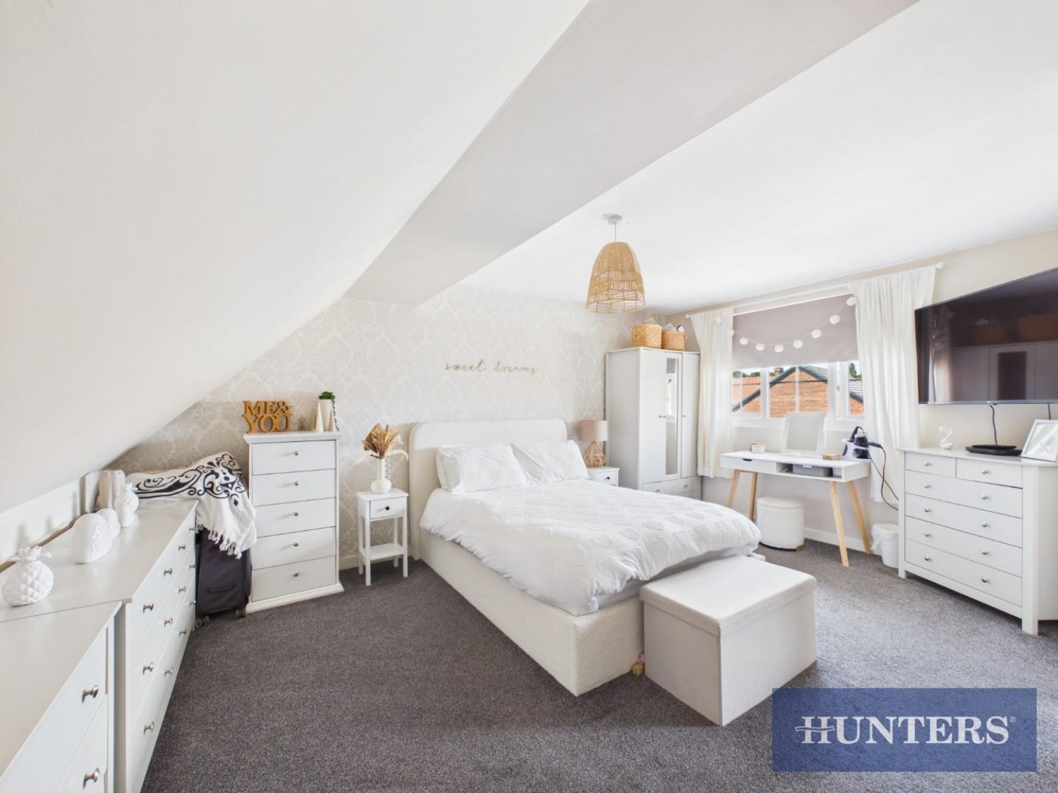 3 bedroom House for sale in Matson Road, Bridlington