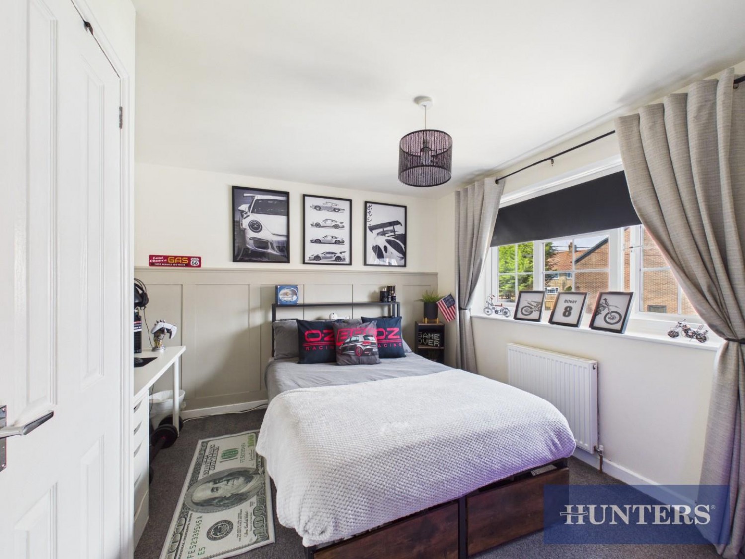 3 bedroom House for sale in Matson Road, Bridlington