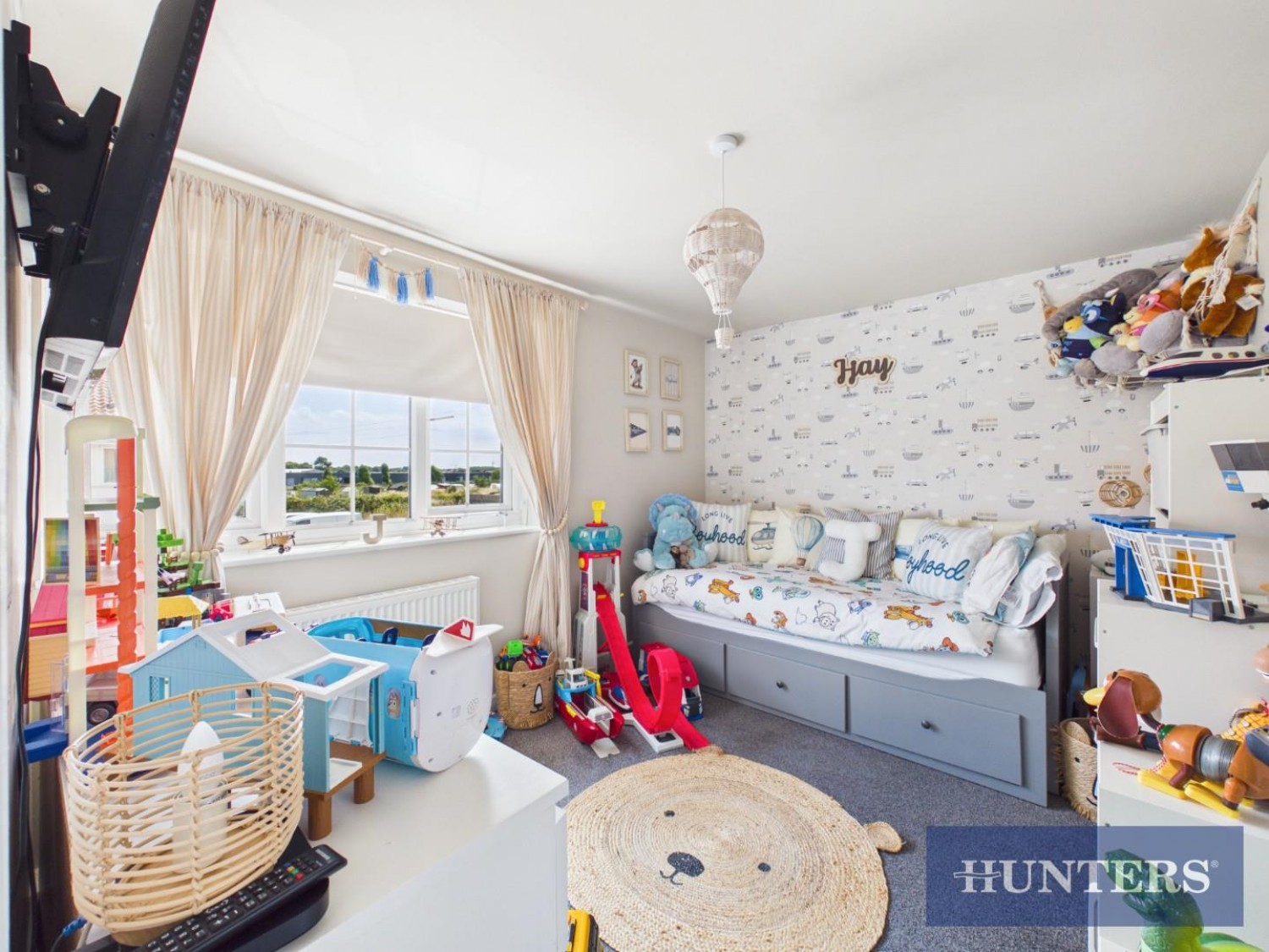 3 bedroom House for sale in Matson Road, Bridlington