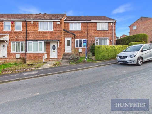 Settrington Road, Scarborough