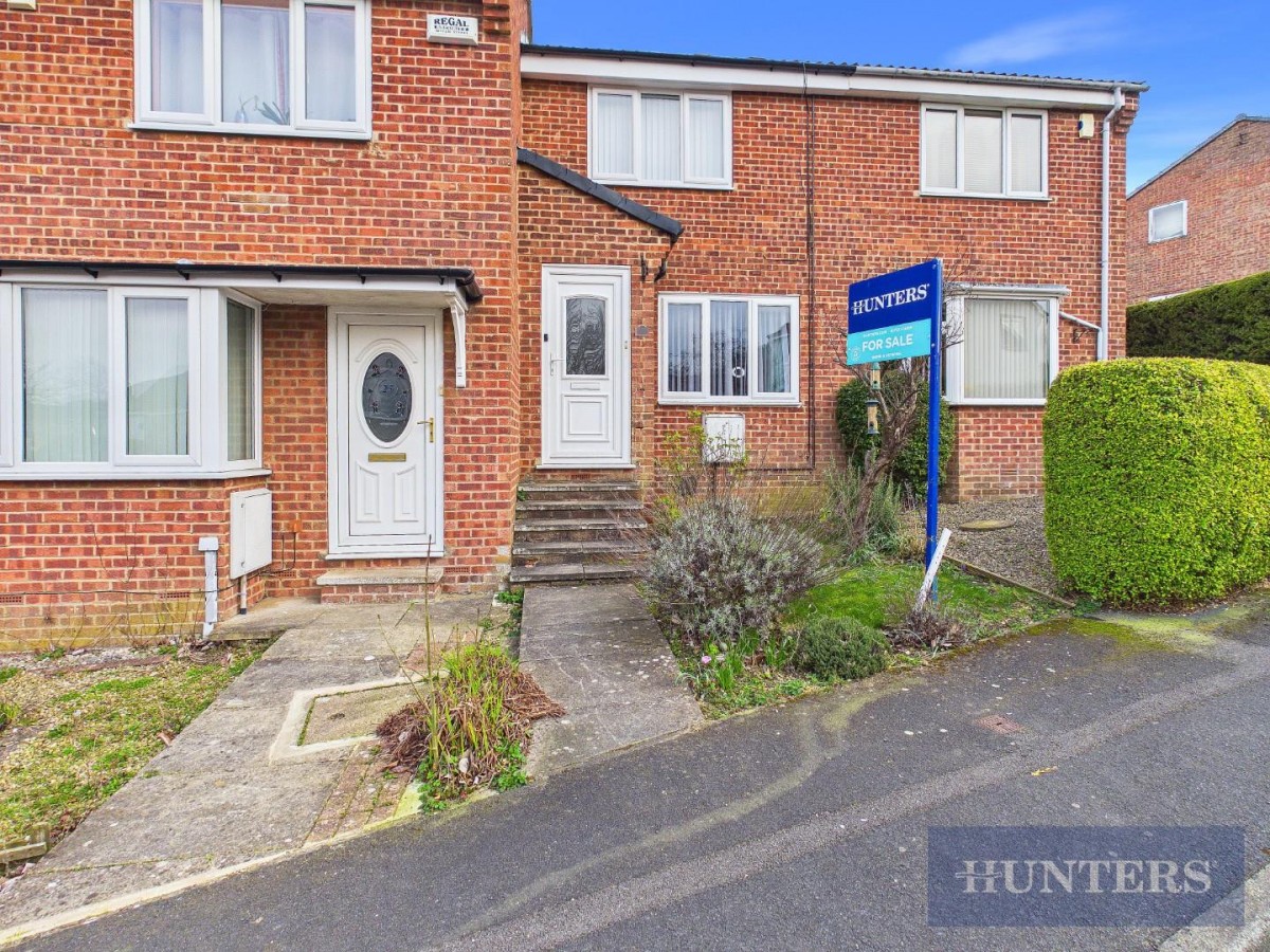 Settrington Road, Scarborough