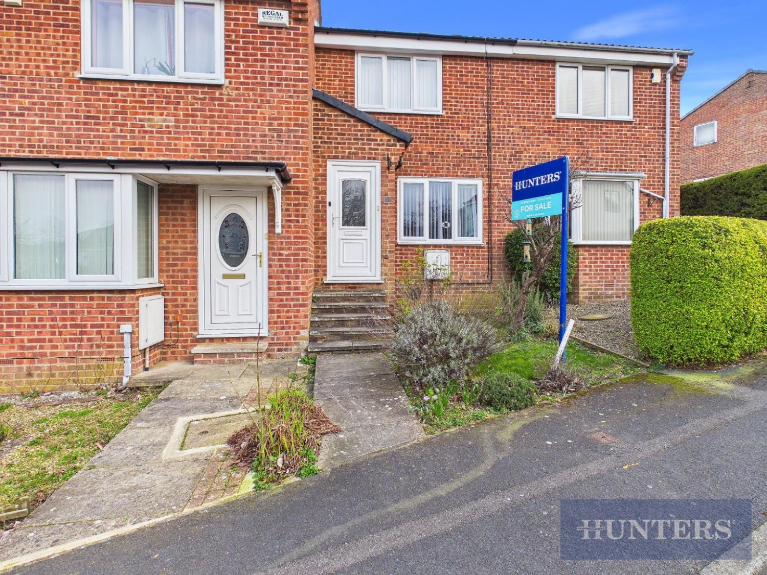 2 bedroom House to let in Settrington Road, Scarborough