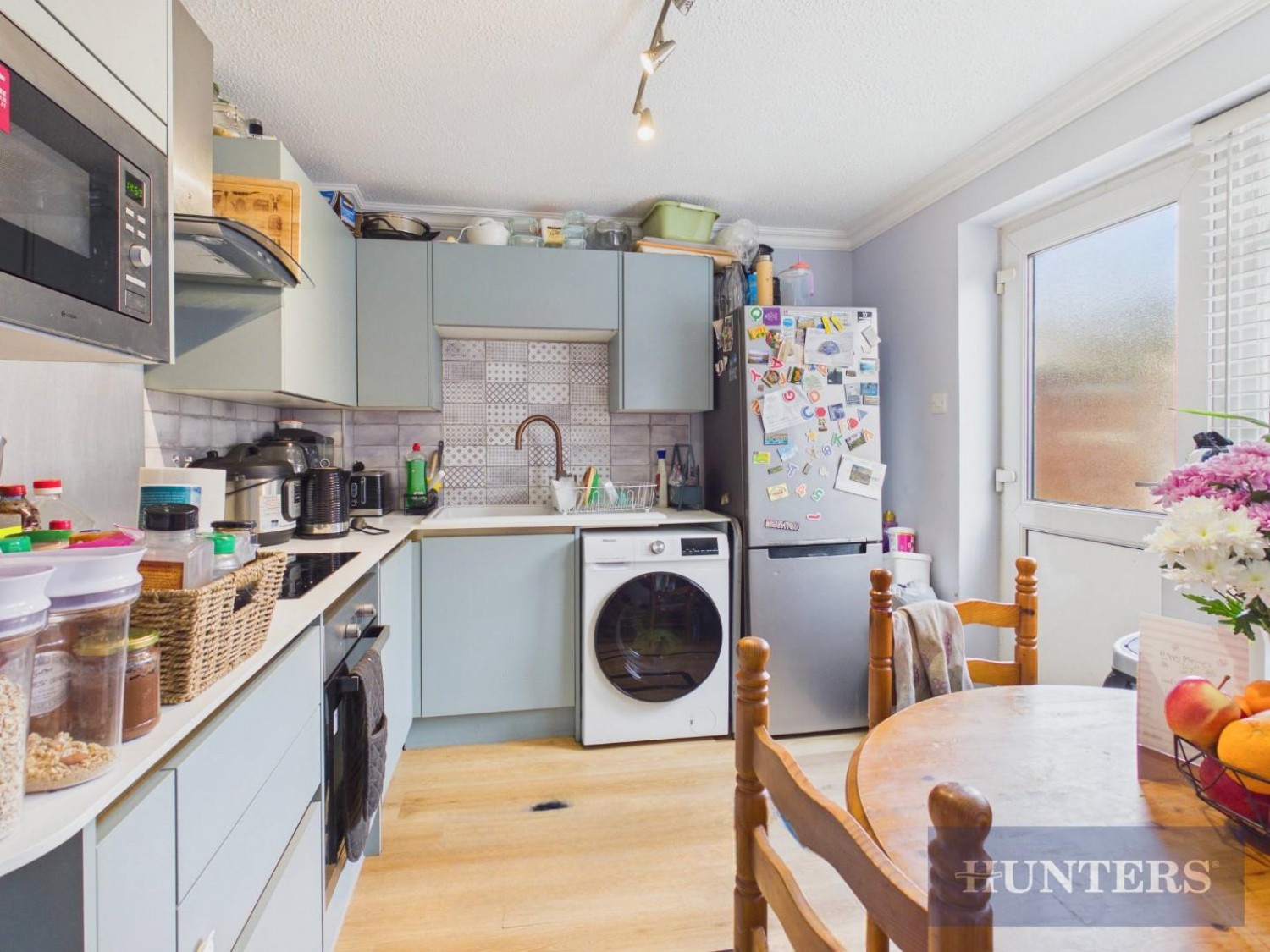 2 bedroom House to let in Settrington Road, Scarborough