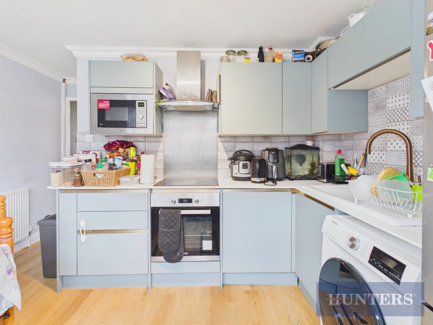 2 bedroom House to let in Settrington Road, Scarborough