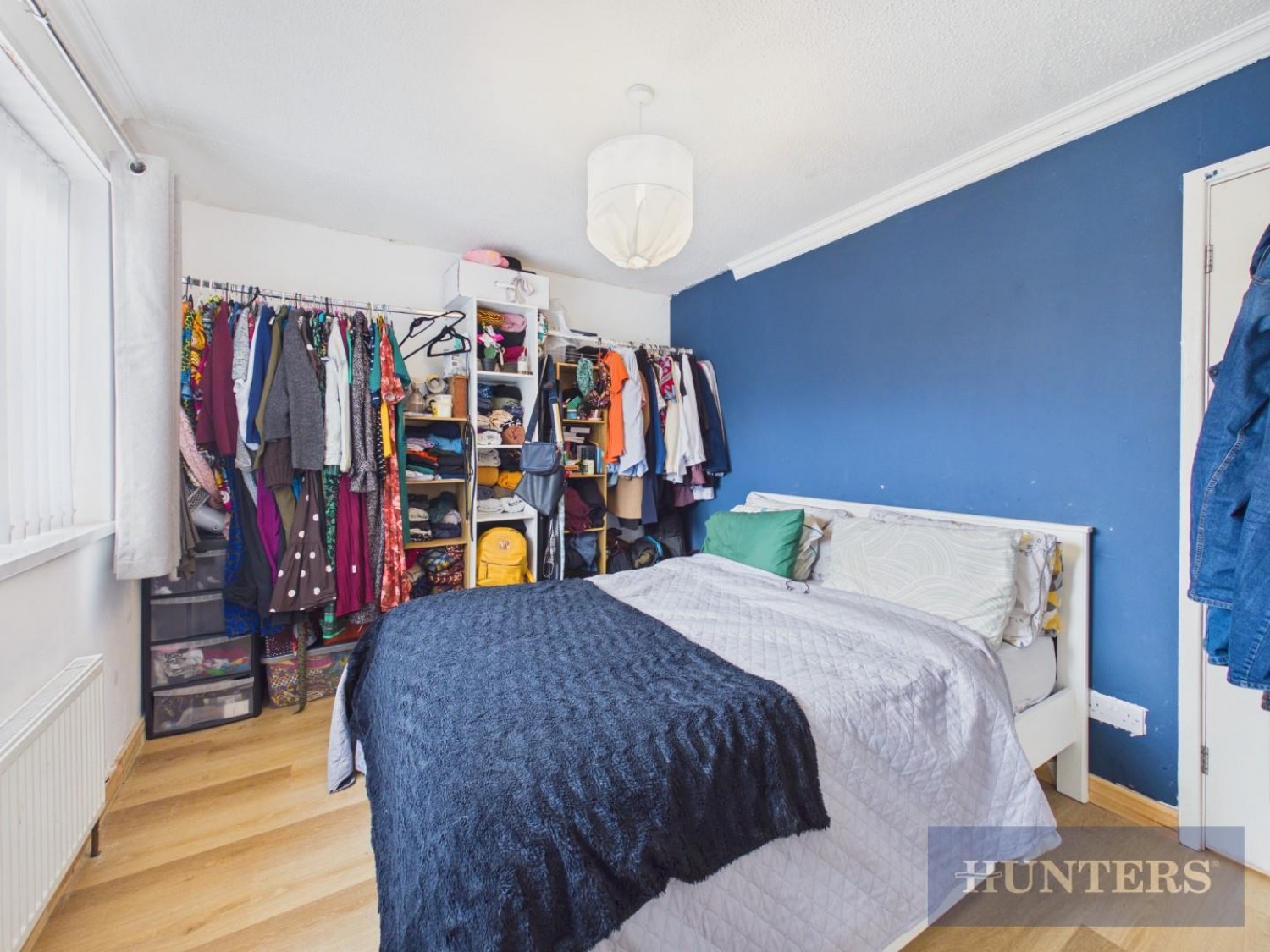2 bedroom House to let in Settrington Road, Scarborough