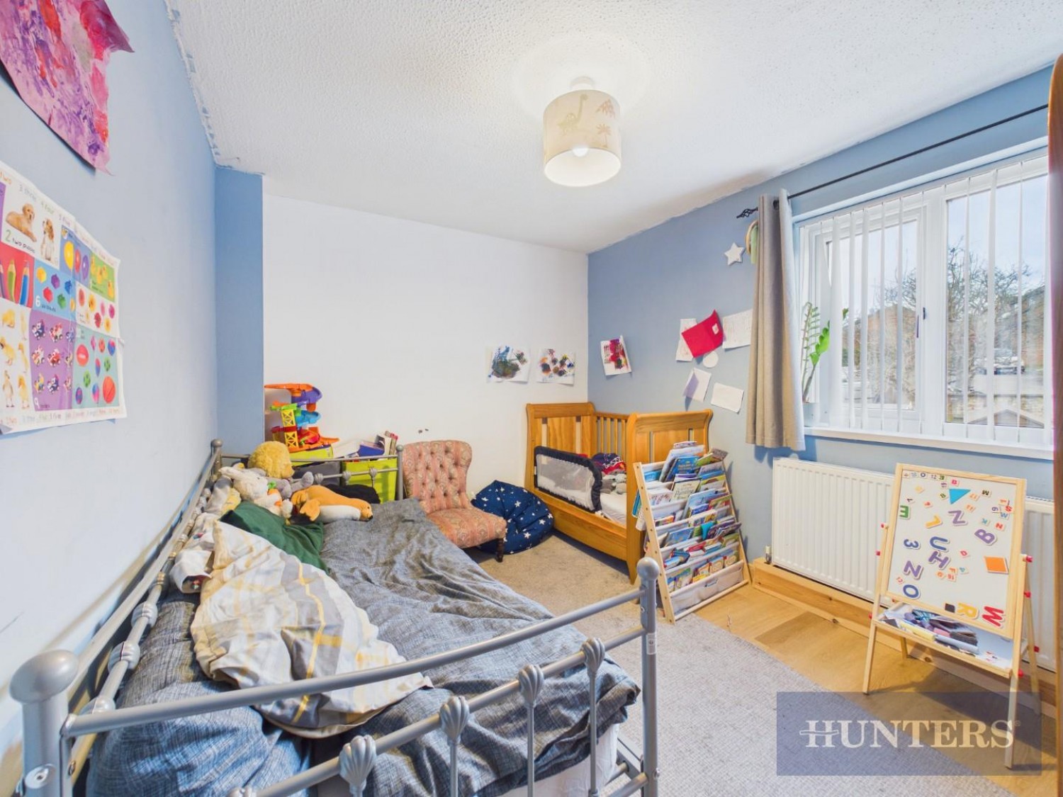 2 bedroom House to let in Settrington Road, Scarborough