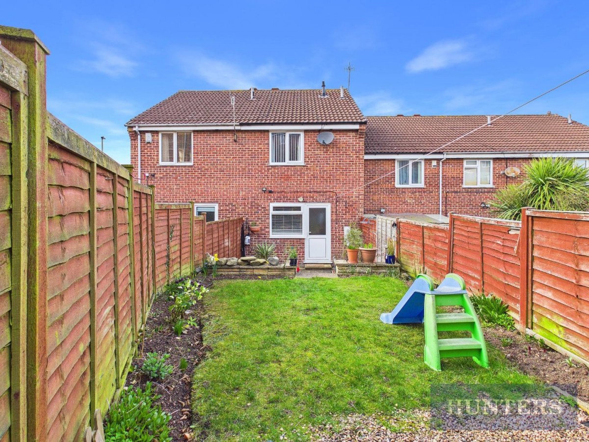 Settrington Road, Scarborough