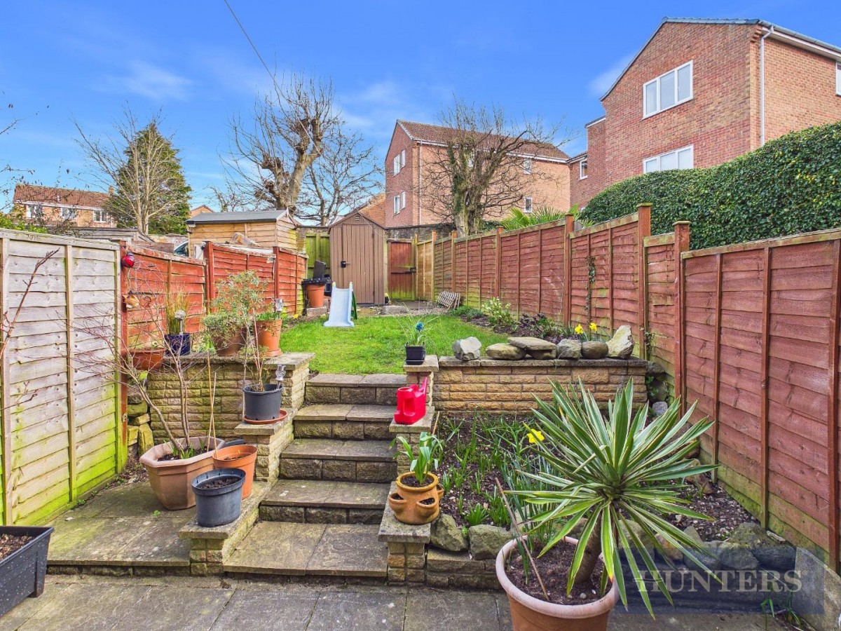 Settrington Road, Scarborough
