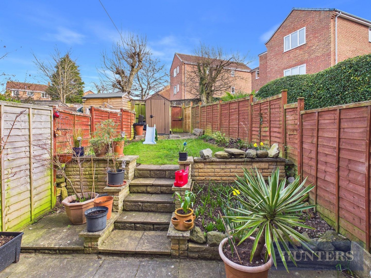 2 bedroom House to let in Settrington Road, Scarborough