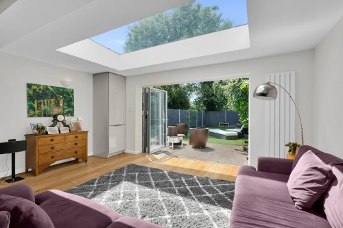 Venner Road, London