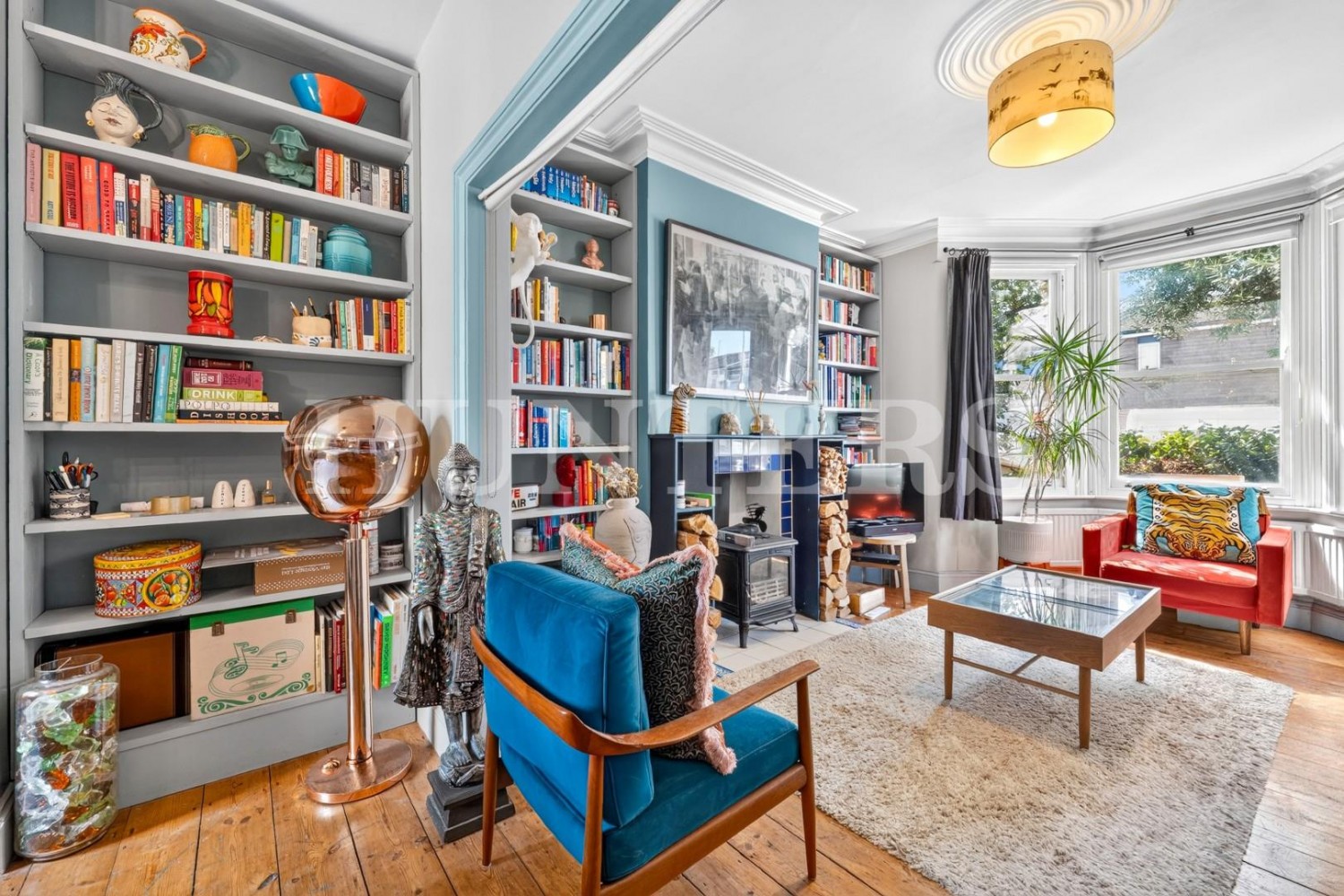 2 bedroom House for sale in St. Ann’s Road, London, N15