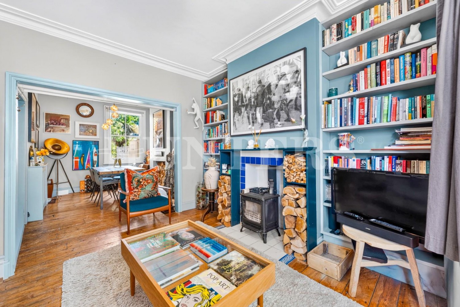 2 bedroom House for sale in St. Ann’s Road, London, N15